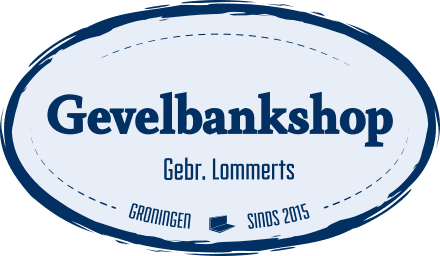 Gevelbankshop.nl